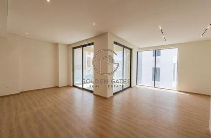 Duplex - 4 Bedrooms - 4 Bathrooms for rent in West Golf - El Katameya Compounds - El Katameya - New Cairo City - Cairo