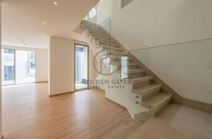 Duplex - 4 Bedrooms - 4 Bathrooms for rent in West Golf - El Katameya Compounds - El Katameya - New Cairo City - Cairo