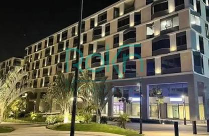 Office Space - Studio for sale in The portal - Beverly Hills - Sheikh Zayed Compounds - Sheikh Zayed City - Giza