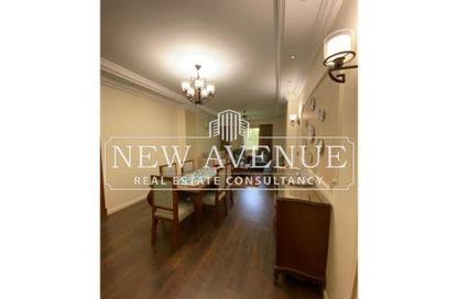 Apartment - 3 Bedrooms - 2 Bathrooms for sale in Katameya Gardens - El Katameya Compounds - El Katameya - New Cairo City - Cairo