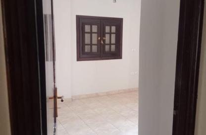 Apartment - 3 Bedrooms - 2 Bathrooms for rent in Wasef Ghaly Basha St. - Al Narges 4 - Al Narges - New Cairo City - Cairo