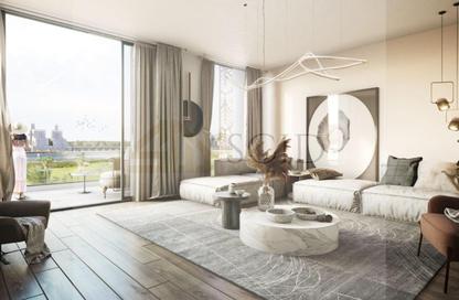 Duplex - 3 Bedrooms - 3 Bathrooms for sale in MonteNapoleone - Mostakbal City Compounds - Mostakbal City - Future City - Cairo
