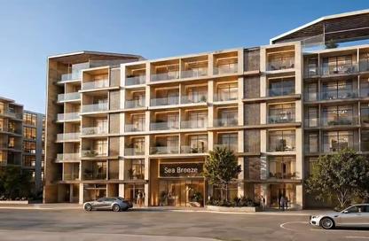 Apartment - 2 - 1 for sale in Sea Breeze - Hurghada Resorts - Hurghada - Red Sea Apartment - 2 - 1 for sale in Sea Breeze - Hurghada Resorts - Hurghada - Red Sea