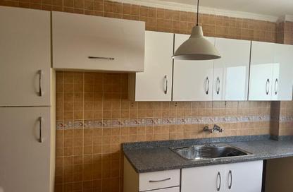 Apartment - 4 Bedrooms - 3 Bathrooms for rent in B2 - Madinaty - Cairo Apartment - 4 Bedrooms - 3 Bathrooms for rent in B2 - Madinaty - Cairo