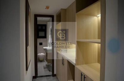 Hotel Apartment - 3 - 2 for sale in Marriott Residence Heliopolis - Almazah - Heliopolis - Masr El Gedida - Cairo