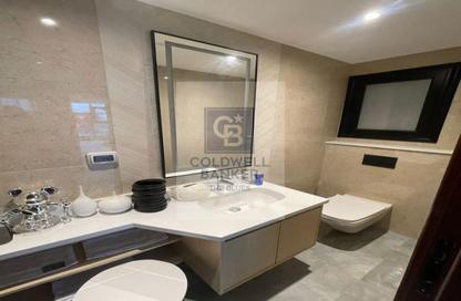 Hotel Apartment - 3 - 2 for sale in Marriott Residence Heliopolis - Almazah - Heliopolis - Masr El Gedida - Cairo