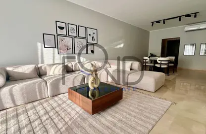 شقة - 2 غرف نوم - 3 حمامات للايجار في فيليت - كمبوندات التجمع الخامس - التجمع الخامس - مدينة القاهرة الجديدة - القاهرة