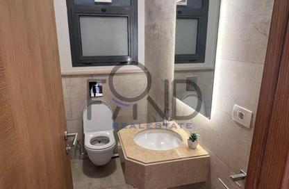 Apartment - 2 Bedrooms - 3 Bathrooms for rent in Villette - 5th Settlement Compounds - The 5th Settlement - New Cairo City - Cairo