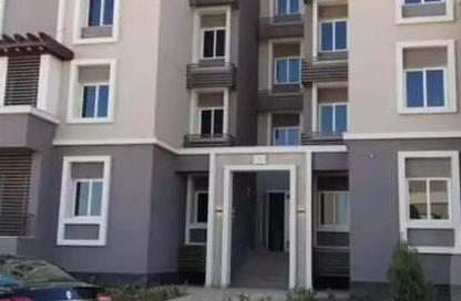 Penthouse - 3 Bedrooms - 3 Bathrooms for sale in October Plaza - 6 October Compounds - 6 October City - Giza