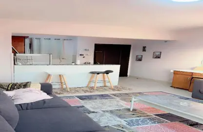 Apartment - 2 Bedrooms - 1 Bathroom for rent in Al Mostakbal - 12th District - Sheikh Zayed City - Giza