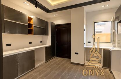 Apartment - 1 - 1 for rent in Mivida - 5th Settlement Compounds - The 5th Settlement - New Cairo City - Cairo