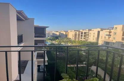 Penthouse - 4 Bedrooms - 4 Bathrooms for sale in October Plaza - 6 October Compounds - 6 October City - Giza Penthouse - 4 Bedrooms - 4 Bathrooms for sale in October Plaza - 6 October Compounds - 6 October City - Giza