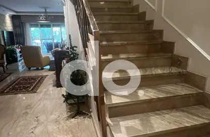 iVilla - 3 Bedrooms - 4 Bathrooms for sale in Mountain View Hyde Park - 5th Settlement Compounds - The 5th Settlement - New Cairo City - Cairo