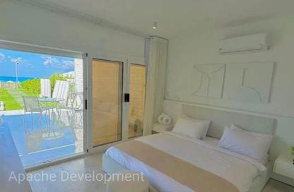 Apartment - 1 - 1 for sale in Latin District - New Alamein City - Al Alamein - North Coast Apartment - 1 - 1 for sale in Latin District - New Alamein City - Al Alamein - North Coast