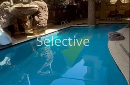Villa - 6 Bedrooms - 7+ Bathrooms for sale in El Yasmeen 8 - El Yasmeen - New Cairo City - Cairo