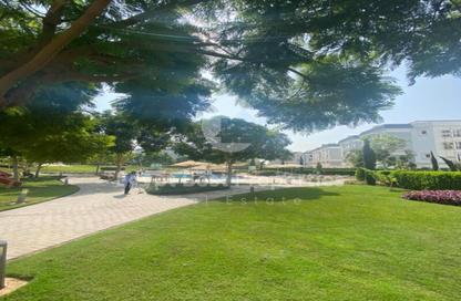 iVilla - 4 Bedrooms - 3 Bathrooms for sale in Mountain View Hyde Park - 5th Settlement Compounds - The 5th Settlement - New Cairo City - Cairo