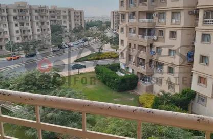 Apartment - 3 Bedrooms - 2 Bathrooms for rent in Privado - Madinaty - Cairo