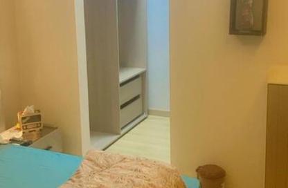 Apartment - 3 Bedrooms - 2 Bathrooms for rent in The Address East - 90 Street - The 5th Settlement - New Cairo City - Cairo
