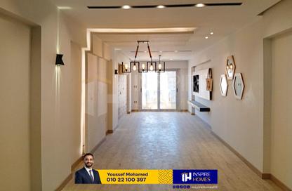 Apartment - 3 Bedrooms - 1 Bathroom for rent in Mohamed Naguib St. - Sidi Beshr - Hay Awal El Montazah - Alexandria