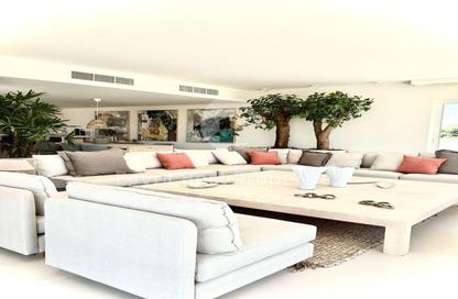 Chalet - 3 Bedrooms - 3 Bathrooms for sale in Beit Al Bahr - Sidi Heneish - North Coast
