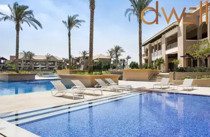 Villa - 6 Bedrooms - 6 Bathrooms for sale in Katameya Dunes - El Katameya Compounds - El Katameya - New Cairo City - Cairo