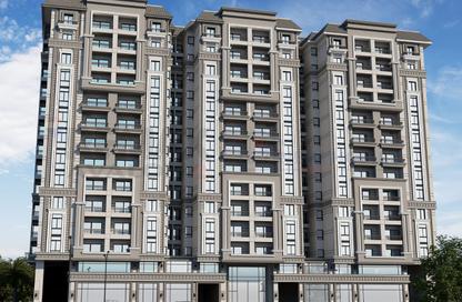 Apartment - 3 Bedrooms - 2 Bathrooms for sale in Muruj - Smouha - Hay Sharq - Alexandria Apartment - 3 Bedrooms - 2 Bathrooms for sale in Muruj - Smouha - Hay Sharq - Alexandria