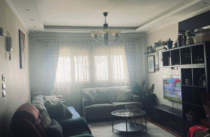 Apartment - 2 Bedrooms - 2 Bathrooms for sale in Mountain View Hyde Park - 5th Settlement Compounds - The 5th Settlement - New Cairo City - Cairo