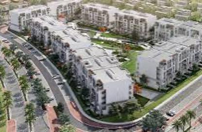 Apartment - 3 - 3 for sale in Centerville - Hyde Park - New Cairo City - Cairo