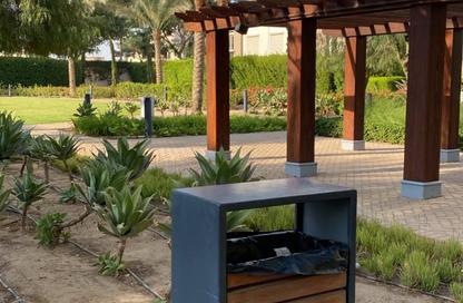 Twin House - 4 Bedrooms - 3 Bathrooms for sale in Levana - Uptown Cairo - Mokattam - Cairo