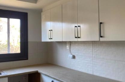 Twin House - 4 Bedrooms - 3 Bathrooms for sale in Levana - Uptown Cairo - Mokattam - Cairo