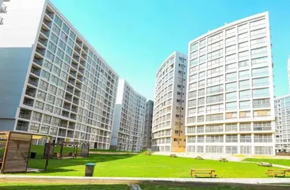 Apartment - 3 Bedrooms - 2 Bathrooms for sale in One Kattameya - El Katameya Compounds - El Katameya - New Cairo City - Cairo