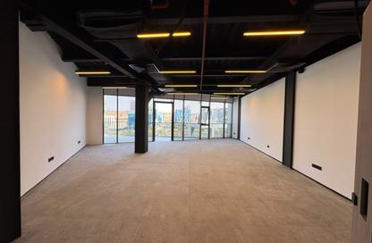 Office Space - Studio for rent in Capital Business Park - 26th of July Corridor - Sheikh Zayed City - Giza Office Space - Studio for rent in Capital Business Park - 26th of July Corridor - Sheikh Zayed City - Giza