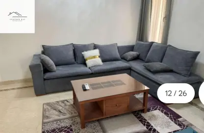 Apartment - 4 Bedrooms - 4 Bathrooms for rent in Mivida - 5th Settlement Compounds - The 5th Settlement - New Cairo City - Cairo