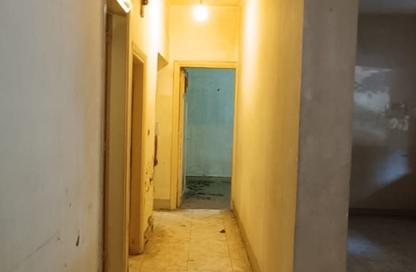مساحات مكتبية - استوديو - 2 للايجار في شارع نبيل الوقاد - ارض الجولف - مصر الجديدة - القاهرة