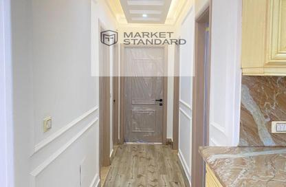 Apartment - 3 Bedrooms - 2 Bathrooms for sale in B11 - Madinaty - Cairo