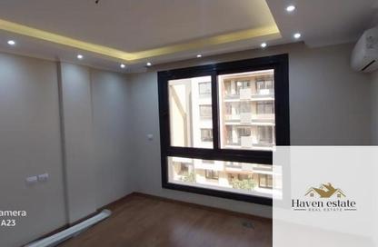 Apartment - 2 Bedrooms - 2 Bathrooms for rent in Azad - 5th Settlement Compounds - The 5th Settlement - New Cairo City - Cairo