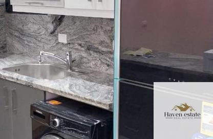 Apartment - 2 Bedrooms - 2 Bathrooms for rent in Azad - 5th Settlement Compounds - The 5th Settlement - New Cairo City - Cairo