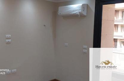 Apartment - 2 Bedrooms - 2 Bathrooms for rent in Azad - 5th Settlement Compounds - The 5th Settlement - New Cairo City - Cairo