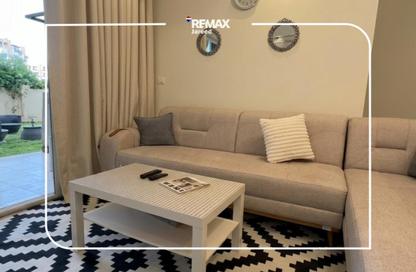 Apartment - 3 Bedrooms - 2 Bathrooms for rent in The Address - 12th District - Sheikh Zayed City - Giza