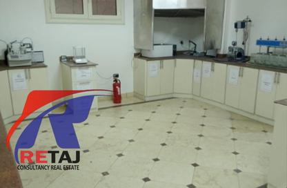 Apartment - 5 Bedrooms - 2 Bathrooms for sale in Nagaty Serag St. - 8th Zone - Nasr City - Cairo