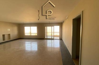Duplex - 4 Bedrooms - 3 Bathrooms for rent in New Giza - Cairo Alexandria Desert Road - 6 October City - Giza