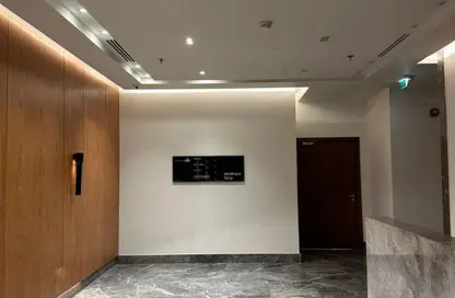 Office Space - 4 Bedrooms - 2 Bathrooms for rent in District 5 - 5th Settlement Compounds - The 5th Settlement - New Cairo City - Cairo