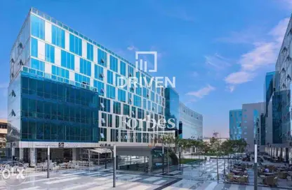 Office Space - 6 Bedrooms - 1 Bathroom for rent in Capital Business Park - 26th of July Corridor - Sheikh Zayed City - Giza