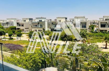 Villa - 5 Bedrooms - 6 Bathrooms for sale in Cluster 18 - Hyde Park - New Cairo City - Cairo
