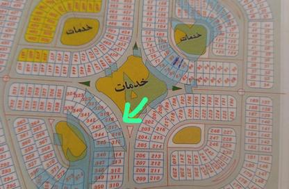 Apartment - 3 Bedrooms - 3 Bathrooms for sale in Sun Capital - Fayoum Desert road - 6 October City - Giza