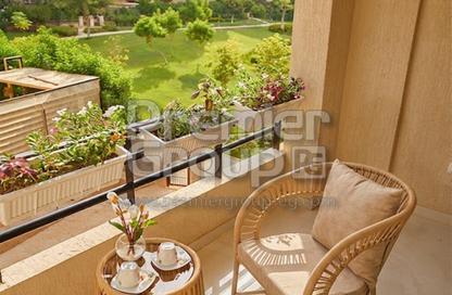 Apartment - 2 - 2 for rent in The Square - 5th Settlement Compounds - The 5th Settlement - New Cairo City - Cairo