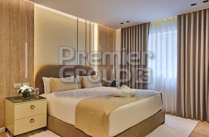 Apartment - 2 - 2 for rent in The Square - 5th Settlement Compounds - The 5th Settlement - New Cairo City - Cairo