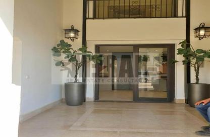 Apartment - 4 Bedrooms - 4 Bathrooms for sale in Mivida - 5th Settlement Compounds - The 5th Settlement - New Cairo City - Cairo