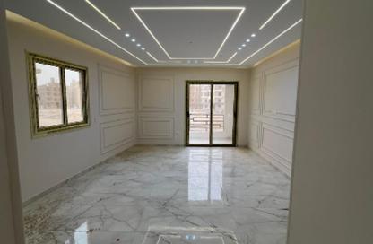 شقة - 3 غرف نوم - 2 حمامات للبيع في عمارات الاندلس - حى الاندلس - مدينة القاهرة الجديدة - القاهرة