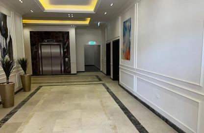 شاليه - 2 غرف نوم - 2 حمامات للبيع في داون تاون مارينا - العلمين - الساحل الشمالي